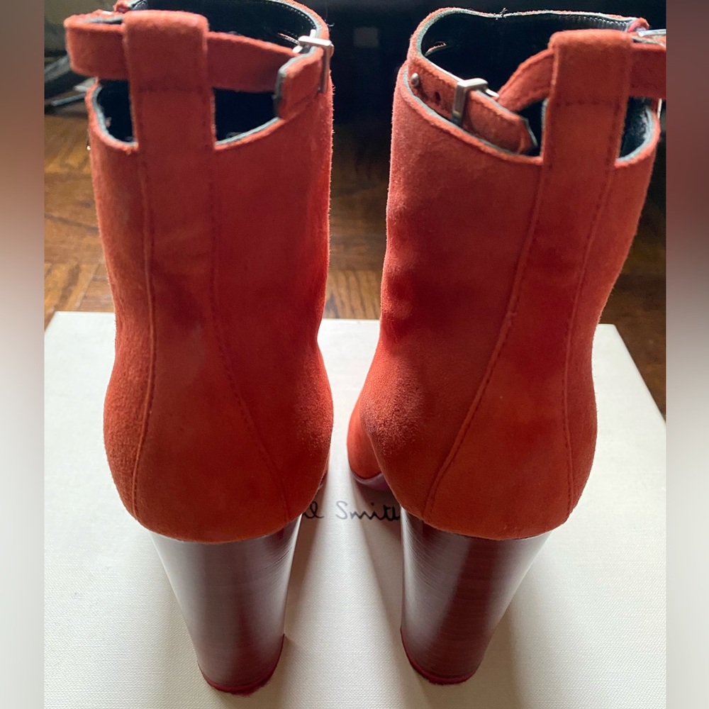 Paul Smith Booties, 36 - Picture 3 of 15